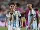 Argentina-Svizzera, Adani impazzisce in diretta e Rimedio si 'scusa'... con i vicini