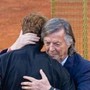 Panatta: "Sinner tornerà più forte di prima". Barazzutti: "Giusto fermarsi"