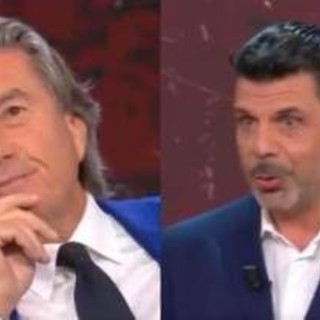 Garlasco, Salvo Sottile comunica in tv all'avvocato di Stasi che è stato querelato dall'ex generale Garofano: "Non mi illuda" Garlasco, Salvo Sottile comunica in tv all'avvocato di Stasi che è stato querelato dall'ex generale Garofano: "Non mi illuda"