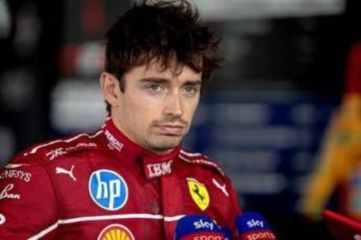 Ferrari, la delusione di Leclerc: &quot;Sono stato pessimo, difficile fare la differenza&quot;