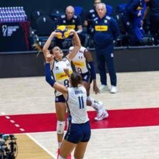 Mondiali pallavolo, oggi la finale Italia-Turchia: orario e dove vederla in chiaro