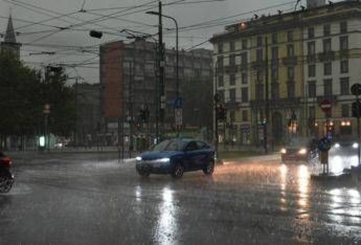 Allerta meteo sull'Italia, ancora un giorno di maltempo estremo: le previsioni