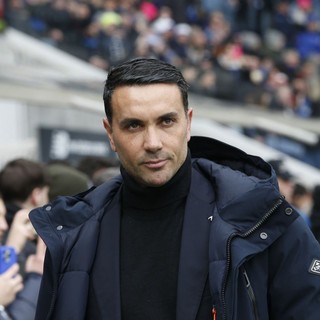 L’Atalanta sfida l’Union Saint-Gilloise, Palladino “Niente calcoli”