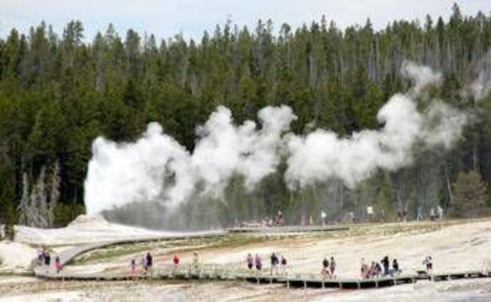 Incidente a Yellowstone, 7 morti: anche un'italiana tra le vittime