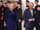Camilla: &quot;Carlo lavora molto perché sta meglio, ma vuole fare sempre di più, questo è il problema&quot;