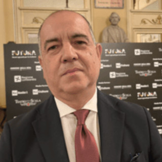 Cultura, Cannella: "Confronto e domande per dare futuro al nostro passato" Cultura, Cannella: "Confronto e domande per dare futuro al nostro passato"