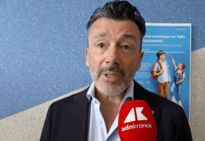 Salute, ortognatodontista Riatti: "In età evolutiva non si tratta solo di allineare i denti"