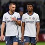 Inter-Lazio: orario, probabili formazioni e dove vederla in tv