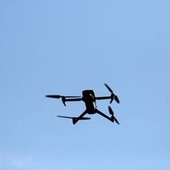 Lituania, drone invade spazio aereo: popolazione invitata a "cercare luogo sicuro" Lituania, drone invade spazio aereo: popolazione invitata a "cercare luogo sicuro"