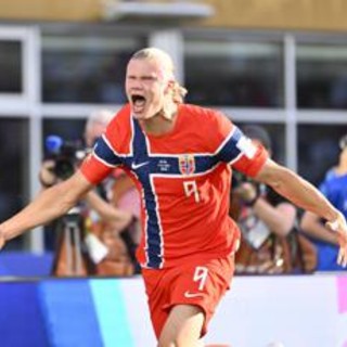 Mondiali, oggi Norvegia-Senegal - Diretta