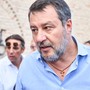 Ucraina, Salvini”Se Trump riuscisse a fermare guerra altro che Nobel…”