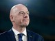 Mondiale ai privati, la Fifa chiede scusa per gli "errori commessi" ma rilancia il "pieno sostegno" a Infantino