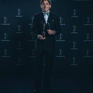Laureus Awards, Duplantis è lo 'Sportivo dell'Anno', Simon Biles vince tra le donne