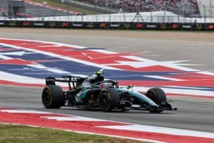 Formula 1, oggi prove libere Gp Messico, orario e dove vederle in tv