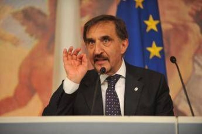 Sicurezza, La Russa a Remind: &quot;E' presidio fondamentale di libertà&quot;