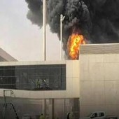 Arabia Saudita, nuovo attacco degli Houthi all’aeroporto di Riad: un morto e 11 feriti Arabia Saudita, nuovo attacco degli Houthi all’aeroporto di Riad: un morto e 11 feriti