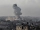 A Gaza 12 morti in attacchi israeliani