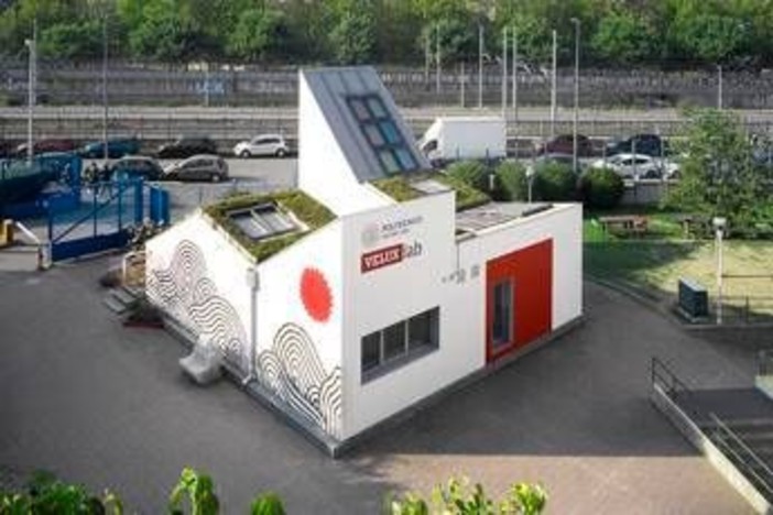 Veluxlab, il laboratorio nato dalla collaborazione tra Velux e Politecnico di Milano compie 15 anni