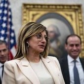 Bartiromo lascia Fox News, 'divorzio choc' per la giornalista preferita di Trump