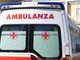 Aggredita brutalmente in un parcheggio e salvata da 3 passanti, arrestato l'ex