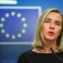 Chi è Federica Mogherini, ex ministro degli Esteri e Lady Pesc Chi è Federica Mogherini, ex ministro degli Esteri e Lady Pesc