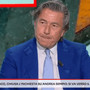 L'avvocato di Stasi si commuove in tv: "Archiviato l'esposto di Stefania Cappa, ho sofferto: è stato un fatto grave" L'avvocato di Stasi si commuove in tv: "Archiviato l'esposto di Stefania Cappa, ho sofferto: è stato un fatto grave"