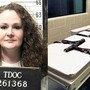 "Mi sembra che il braccio stia scoppiando": i dettagli della fallita esecuzione di Christa Pike in Tennessee dopo due iniezioni letali "Mi sembra che il braccio stia scoppiando": i dettagli della fallita esecuzione di Christa Pike in Tennessee dopo due iniezioni letali
