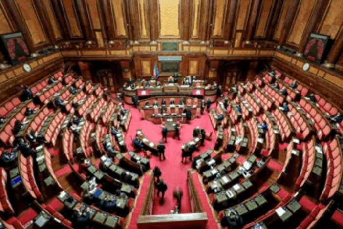 Manovra, Uniamo: "Bene attenzione per screening neonatale esteso a malattie rare" Manovra, Uniamo: "Bene attenzione per screening neonatale esteso a malattie rare"