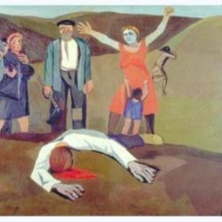 Mostre: a Grosseto 'Il tempo del realismo. Guttuso, Levi, Treccani e gli artisti maremmani' Mostre: a Grosseto 'Il tempo del realismo. Guttuso, Levi, Treccani e gli artisti maremmani'