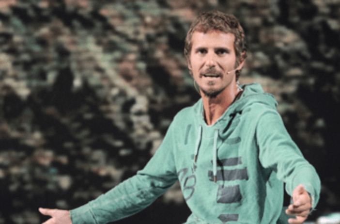 Laerte Pappalardo: "Dopo l'Isola ero uno scheletro, entrato in un loop infernale" Laerte Pappalardo: "Dopo l'Isola ero uno scheletro, entrato in un loop infernale"