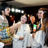 Dialogo di sapori in Cina, conclusa la Settimana della Cucina Italiana a chengdu