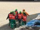 MotoGp, Martin cade e in pista entra la barella: cos'è successo MotoGp, Martin cade e in pista entra la barella: cos'è successo