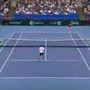 Coppa Davis, il servizio da ping-pong di Piros diventa l'ace dell'anno