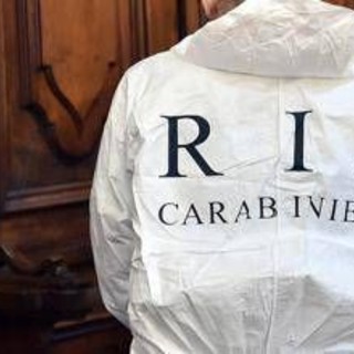 Caso Garlasco, l'ex Ris di Parma si 'dissocia': "Non ho analizzato io la traccia sui pedali della bici di Stasi" Caso Garlasco, l'ex Ris di Parma si 'dissocia': "Non ho analizzato io la traccia sui pedali della bici di Stasi"