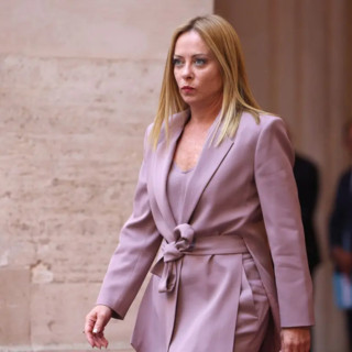 Meloni “La Russia aumenta la ferocia, l’Italia farà la sua parte per una pace giusta”