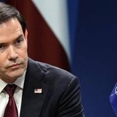 Rubio: "Inaccettabile pedaggio a Hormuz. Rivedere truppe non è azione punitiva" Rubio: "Inaccettabile pedaggio a Hormuz. Rivedere truppe non è azione punitiva"