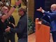 Matteo Bassetti sfida il contestatore di Futuro Nazionale: "Scienziati liberi, nessun partito può zittirci" Matteo Bassetti sfida il contestatore di Futuro Nazionale: "Scienziati liberi, nessun partito può zittirci"
