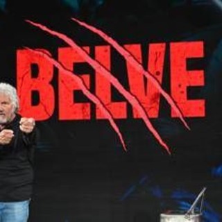 Pappalardo a 'Belve': "Offese a Meloni? Chiesi scusa alla seconda canzone" Pappalardo a 'Belve': "Offese a Meloni? Chiesi scusa alla seconda canzone"