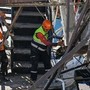 Terremoto nelle Filippine, bilancio vittime sale ad almeno 45 morti Terremoto nelle Filippine, bilancio vittime sale ad almeno 45 morti
