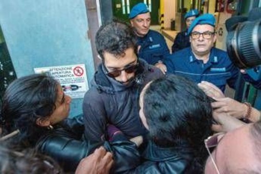 Tiziana Landoni, chi è la gip di Milano che ha scarcerato Siher e scatenato l'ira della politica Tiziana Landoni, chi è la gip di Milano che ha scarcerato Siher e scatenato l'ira della politica