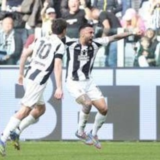 Monza ko con Gonzalez e Kolo Muani, la Juve torna quarta nonostante il rosso a Yildiz