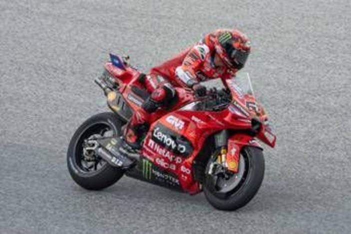Gp Barcellona, oggi qualifiche e sprint: orario e dove vederle in tv e streaming