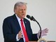 Trump: "Washington e Lincoln non sono meglio di me" Trump: "Washington e Lincoln non sono meglio di me"