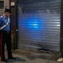 Roma, ordigno in via Casilina: esplosione nella notte davanti a un negozio di noleggio auto Roma, ordigno in via Casilina: esplosione nella notte davanti a un negozio di noleggio auto