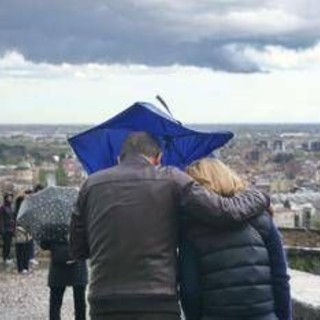 Anticiclone agli sgoccioli, sta per arrivare un’intensa perturbazione atlantica