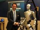 Biffi (Assolombarda): "Con Officina Ai centrali in automazione e robotica all’avanguardia"