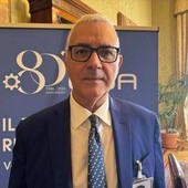 Cuzzilla (Cida): "Meno del 19% dei contribuenti sostiene quasi due terzi dell'intera Irpef, ora cambio di rotta" Cuzzilla (Cida): "Meno del 19% dei contribuenti sostiene quasi due terzi dell'intera Irpef, ora cambio di rotta"