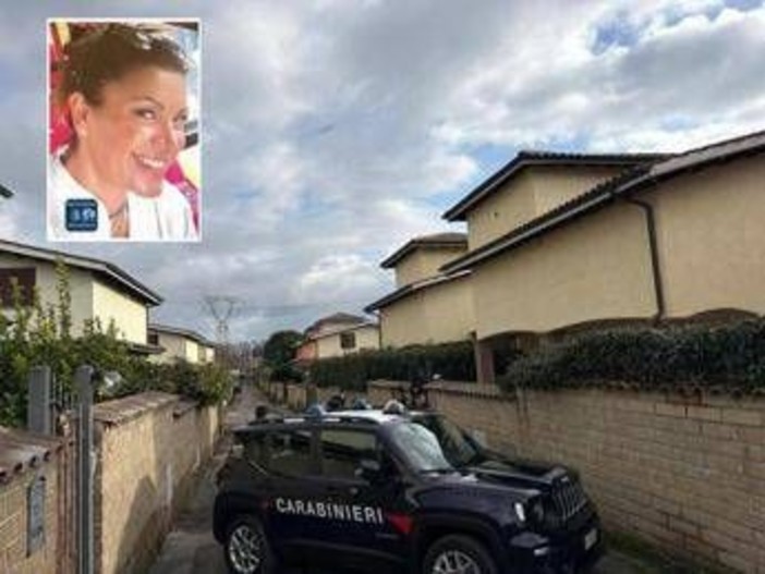 Federica Torzullo scomparsa da Anguillara, nuovi sopralluoghi: trovati dei guanti monouso
