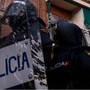 Spagna, "attacco jihadista" a Madrid: 18enne ferisce tre persone Spagna, "attacco jihadista" a Madrid: 18enne ferisce tre persone