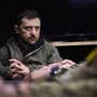 Ucraina, Zelensky: &quot;Raid russo su Sumy, città colpita in modo crudele&quot;